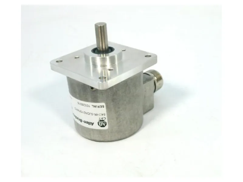 Enkodér/Resolver ALLEN BRADLEY 842HR-SJDN215FWYD
