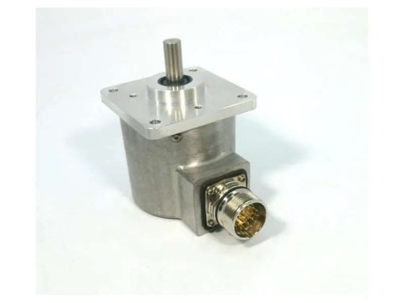 Enkodér/Resolver ALLEN BRADLEY 842HR-SJDN215FWYD