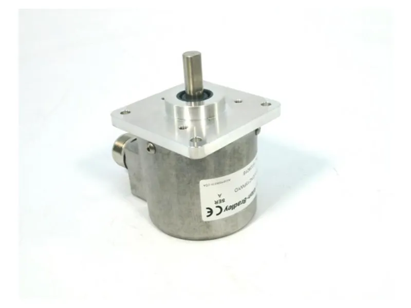 Enkodér/Resolver ALLEN BRADLEY 842HR-SJDN215FWYD