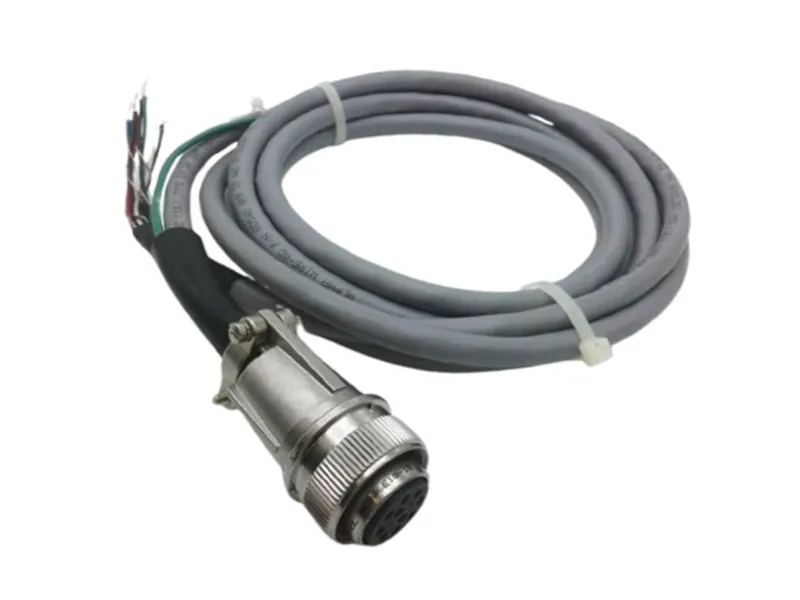 ALLEN BRADLEY 845-CA-C-10伺服電纜及配件