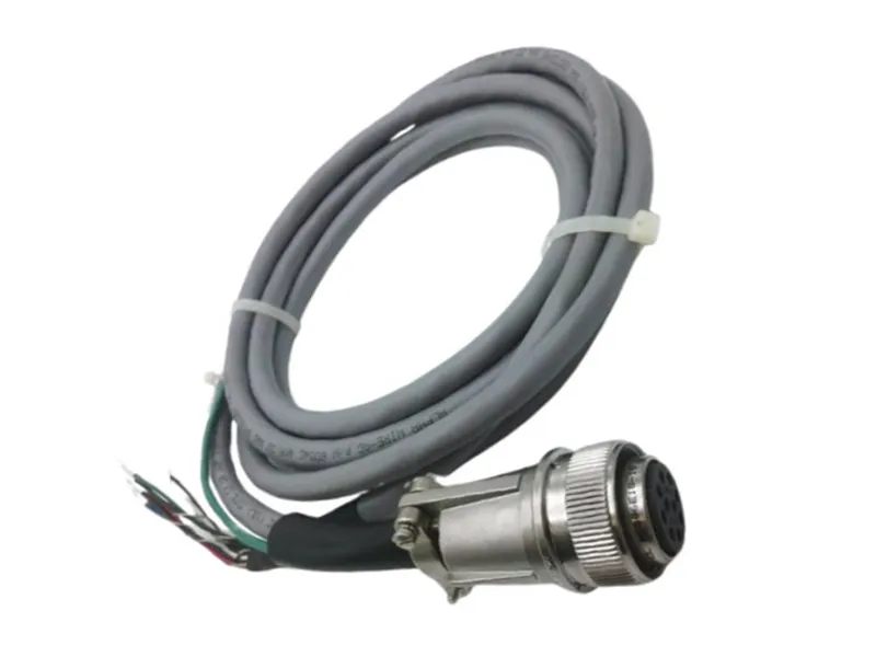 ALLEN BRADLEY 845-CA-C-10伺服電纜及配件