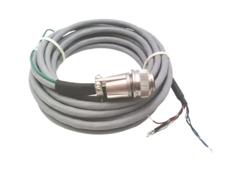 ALLEN BRADLEY 845-CA-C-25 Servo Cable and Accessory
