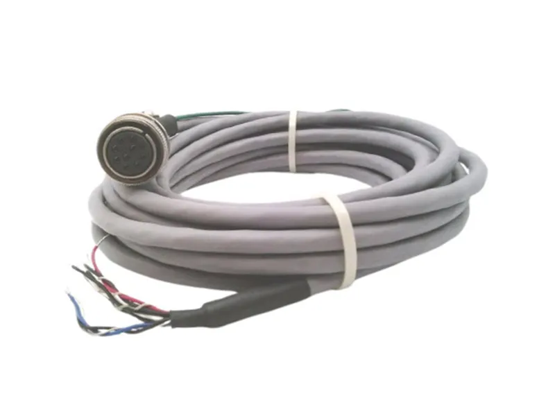 ALLEN BRADLEY 845-CA-C-25 Servo Cable and Accessory