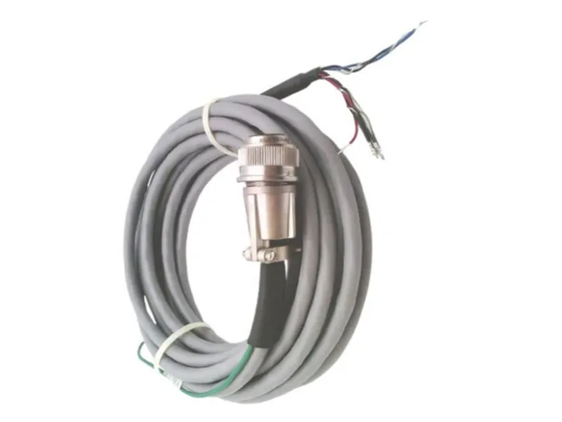 สายเซอร์โวและอุปกรณ์เสริม ALLEN BRADLEY 845-CA-C-25