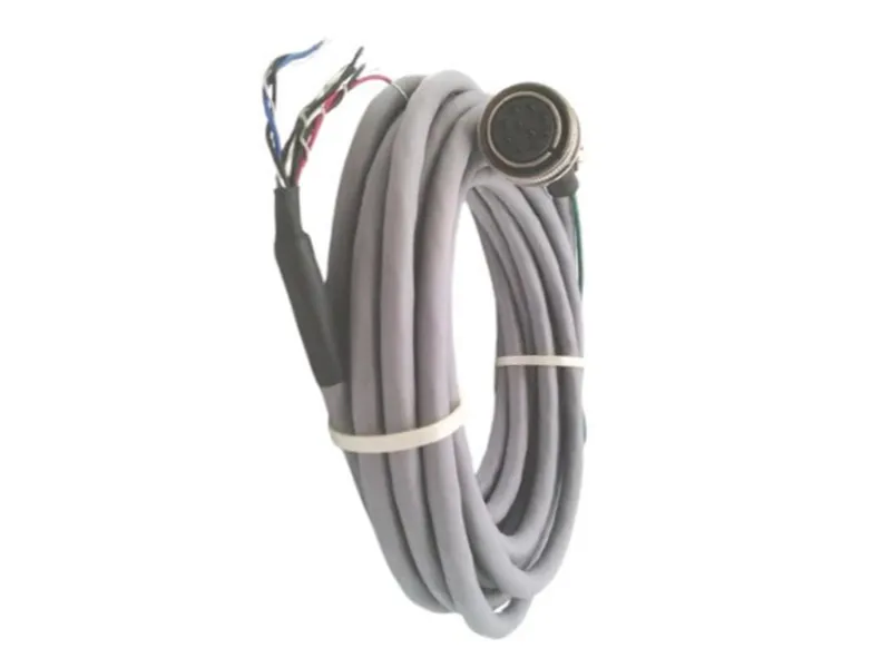 สายเซอร์โวและอุปกรณ์เสริม ALLEN BRADLEY 845-CA-C-25