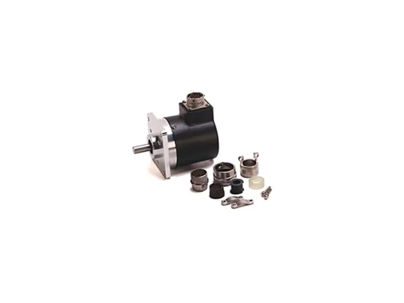 ALLEN BRADLEY 845D-NXC7914-2編碼器/解析器