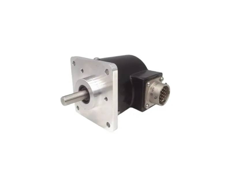 ALLEN BRADLEY 845G-F3G8HC4096R Encoder/Resolver