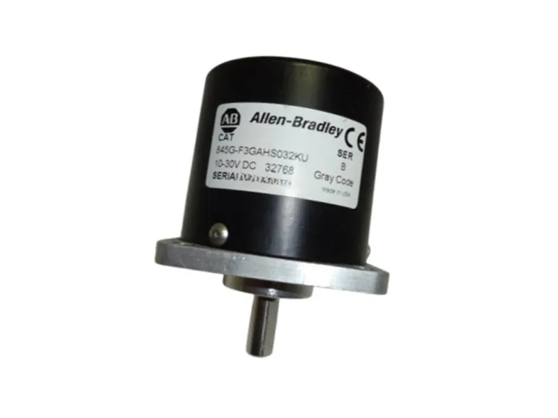 ALLEN BRADLEY 845G-F3GAHS032KU編碼器/解析器
