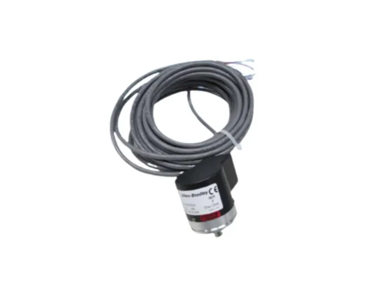 ALLEN BRADLEY 845GM-NXC8024編碼器/解析器