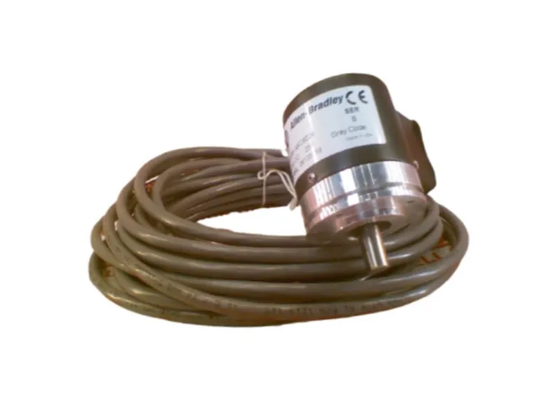 ALLEN BRADLEY 845GM-NXC8024編碼器/解析器