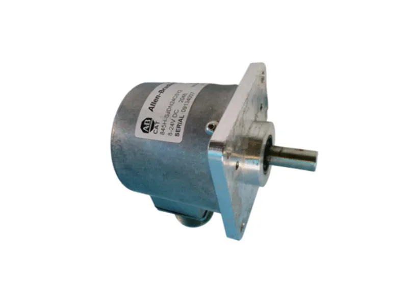 ALLEN BRADLEY 845H-SJDN24CSY2編碼器/解析器