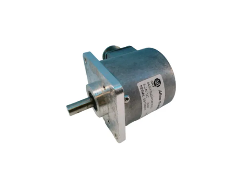 ALLEN BRADLEY 845H-SJDN24CSY2編碼器/解析器