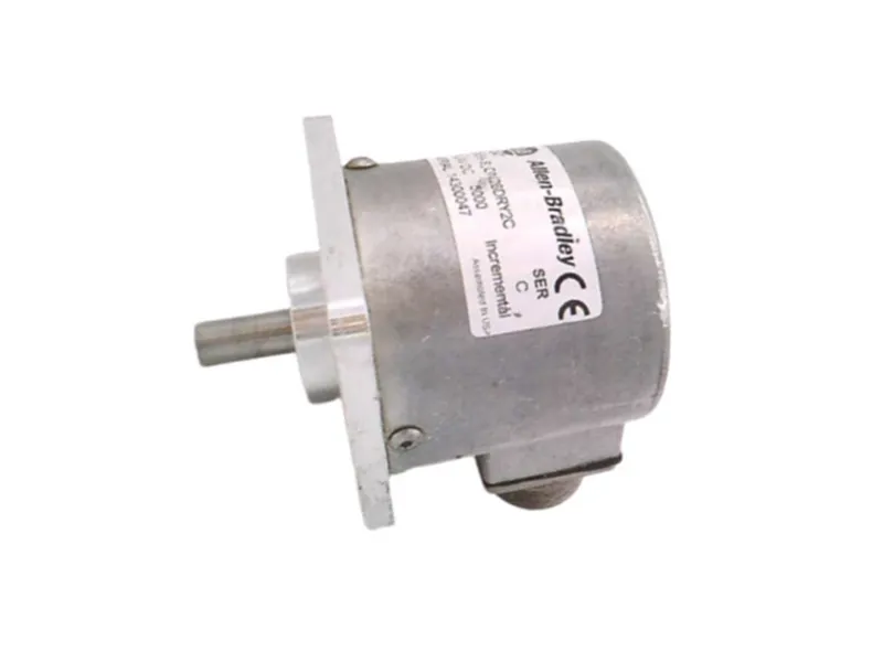 ALLEN BRADLEY 845H-SJDN26DRY2C編碼器/解析器