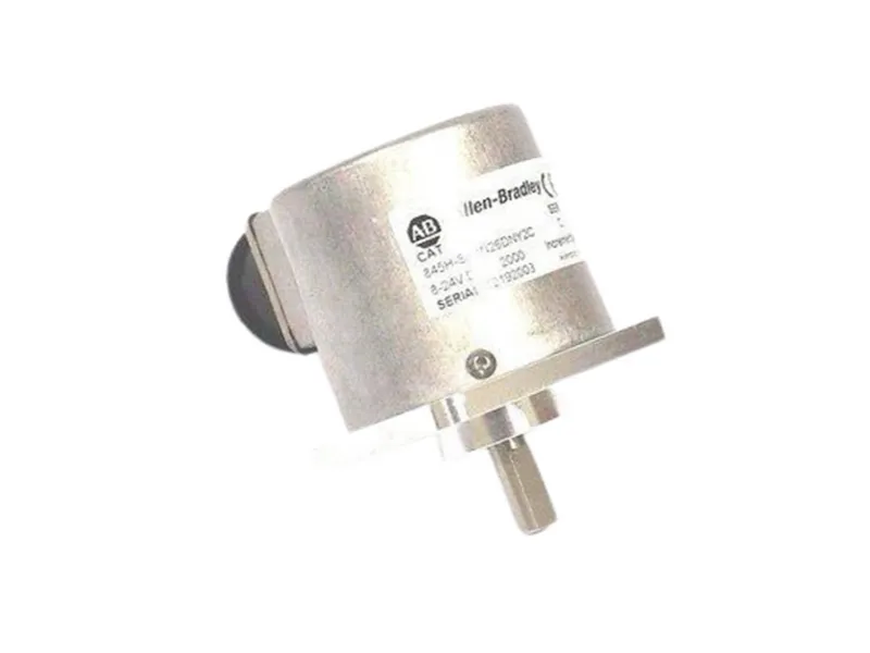 ALLEN BRADLEY 845H-SJDN26DRY2C編碼器/解析器