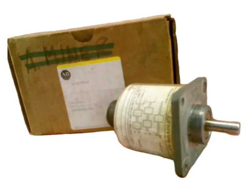 ALLEN BRADLEY 845H-SJDZ14CMY2 Enkodér/Resolver