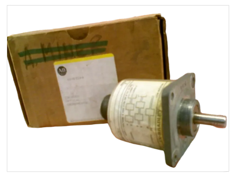 ALLEN BRADLEY 845H-SJDZ14CMY2 Enkodér/Resolver