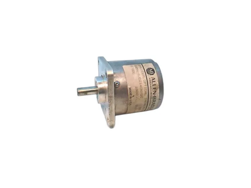 Encoder/Resolver ALLEN BRADLEY 845H-SJDZ14CNY2C