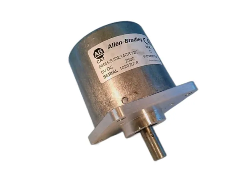 ALLEN BRADLEY 845H-SJDZ14CRY2C Encodeur/Résolveur