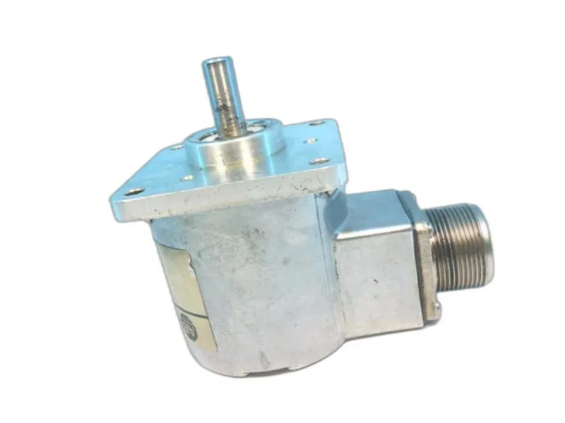 ALLEN BRADLEY 845H-SJDZ14FWY2C Encoder/Resolver