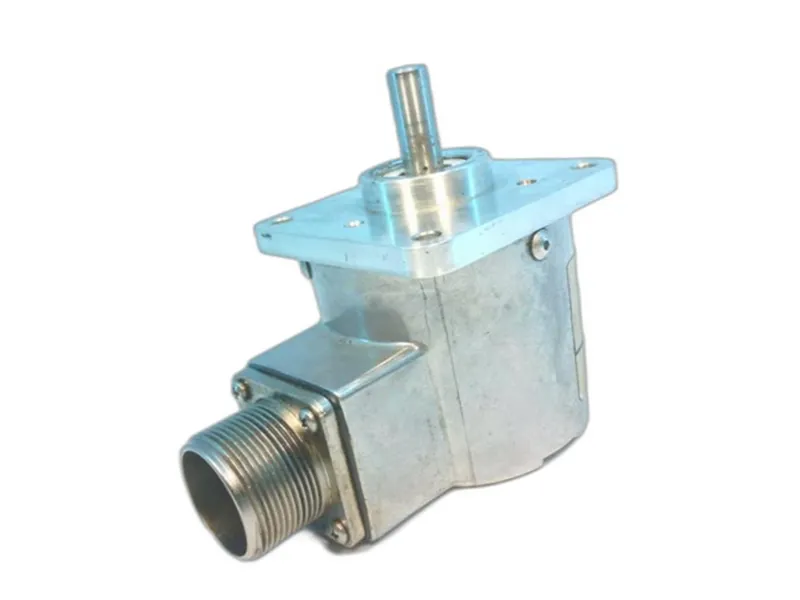 ALLEN BRADLEY 845H-SJDZ14FWY2C Encoder/Resolver