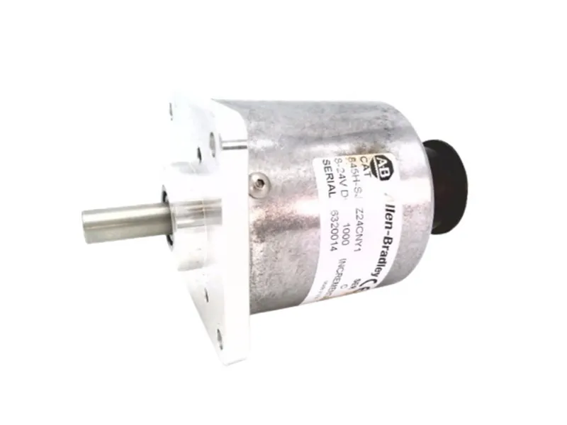 Encoder/Resolver ALLEN BRADLEY 845H-SJDZ24CNY1