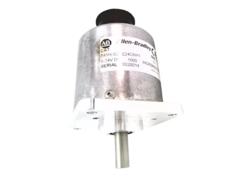 Encoder/Resolver ALLEN BRADLEY 845H-SJDZ24CNY1