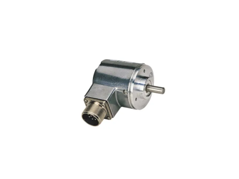 ALLEN BRADLEY 845H-SJDZ24CNY2 เอ็นโคเดอร์/รีโซลเวอร์