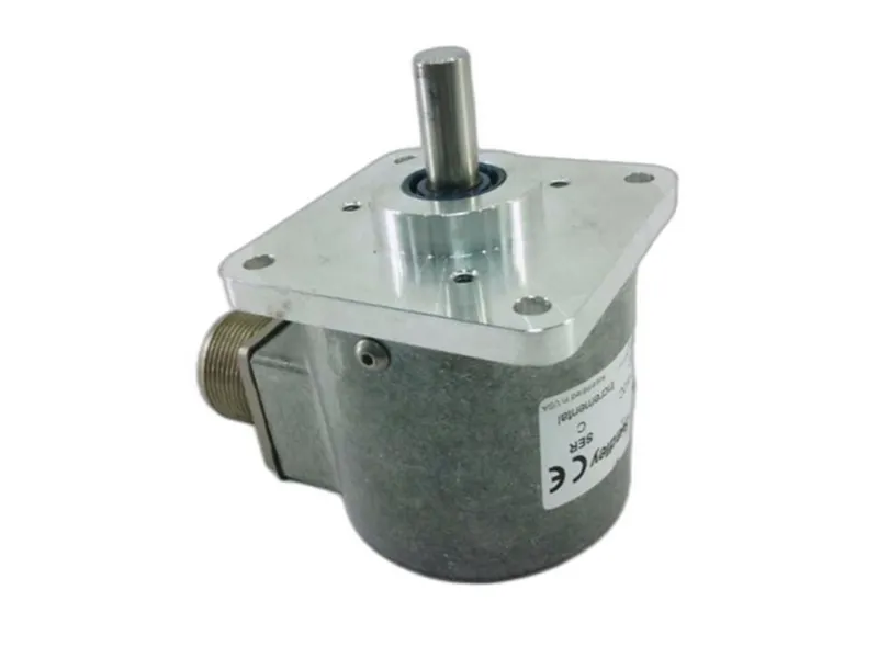 ALLEN BRADLEY 845H-SJDZ24CNY2C編碼器/解析器