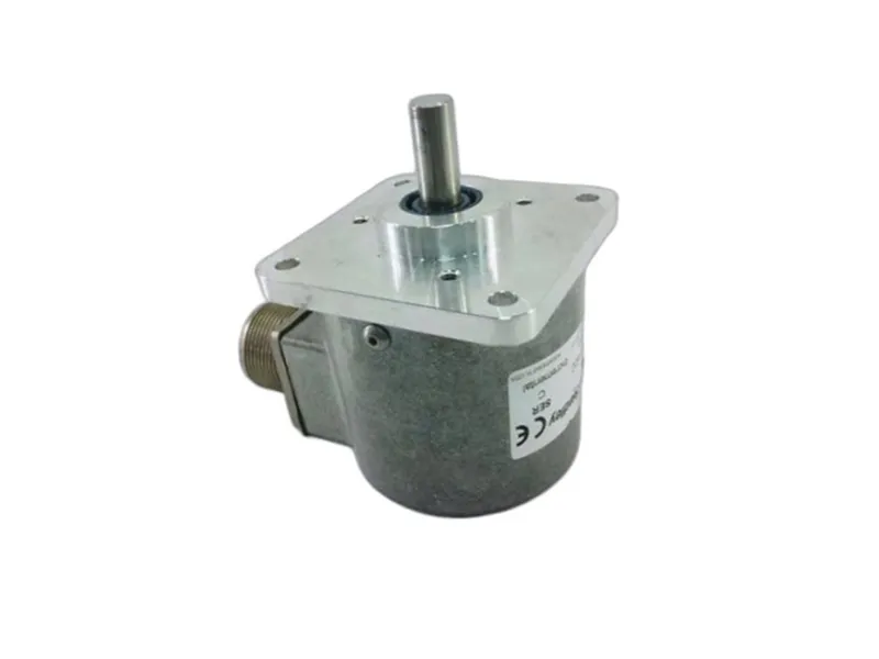 Encoder/Resolver ALLEN BRADLEY 845H-SJDZ24FWY2C