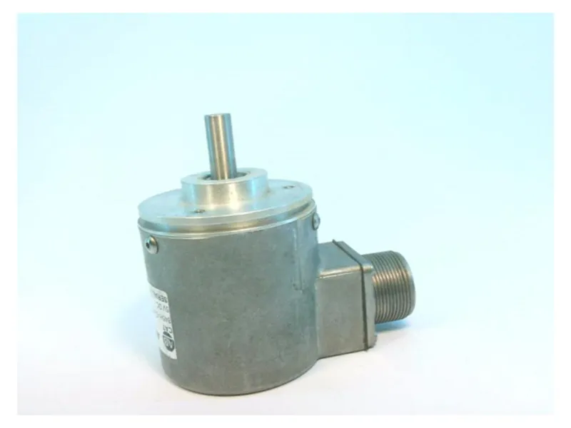ALLEN BRADLEY 845H-SJHZ14CMY2 Encoder/Resolver