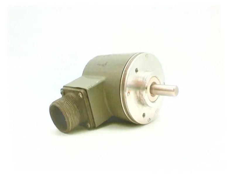 ALLEN BRADLEY 845H-SJHZ14CMY2C Encoder/Resolver