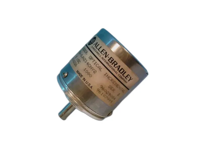Encoder/Resolver ALLEN BRADLEY 845H-SJHZ14CNY2