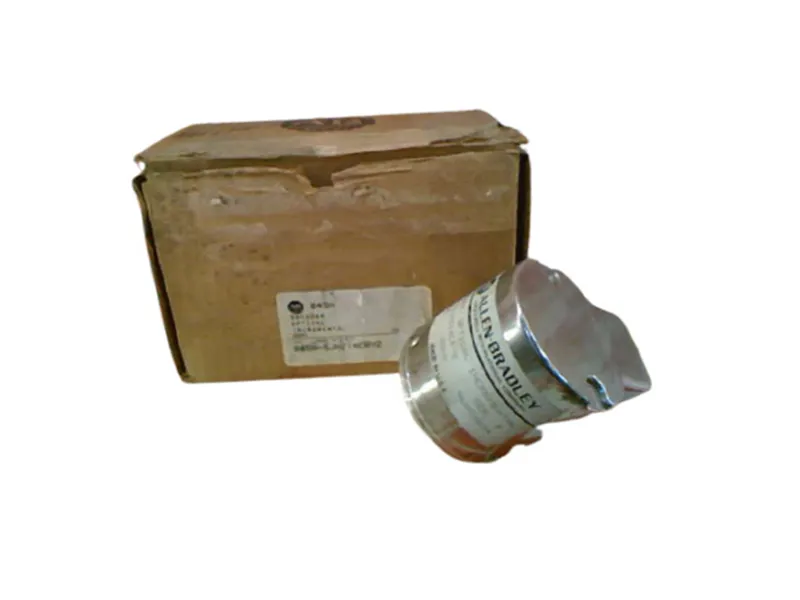 Enkodér/Resolver ALLEN BRADLEY 845H-SJHZ14CRY2