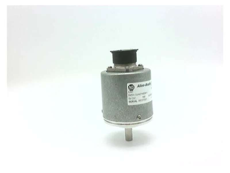 ALLEN BRADLEY 845H-SJHZ14EBY1編碼器/解析器