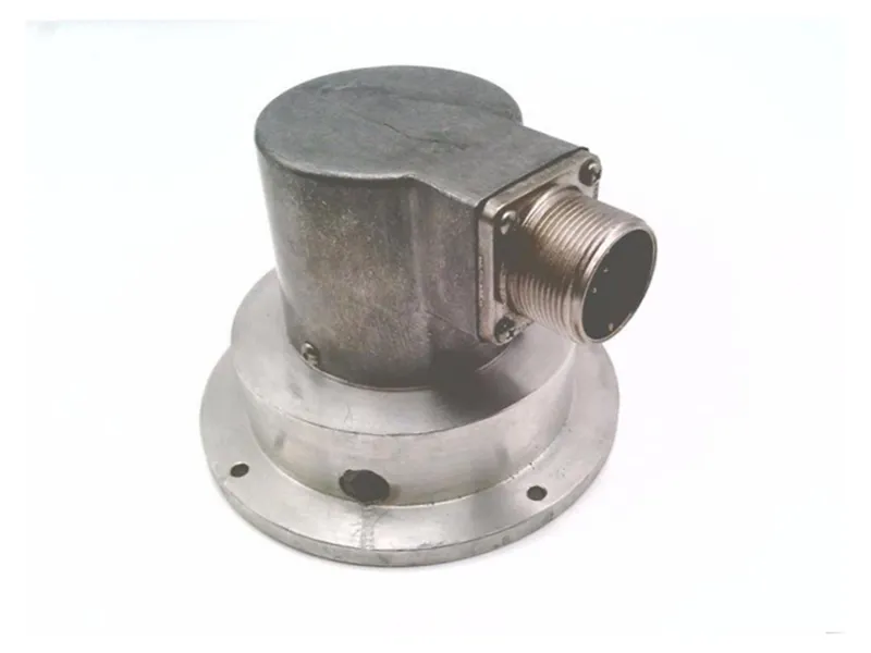Encoder/Resolver ALLEN BRADLEY 845H-SJHZ24FWY2C