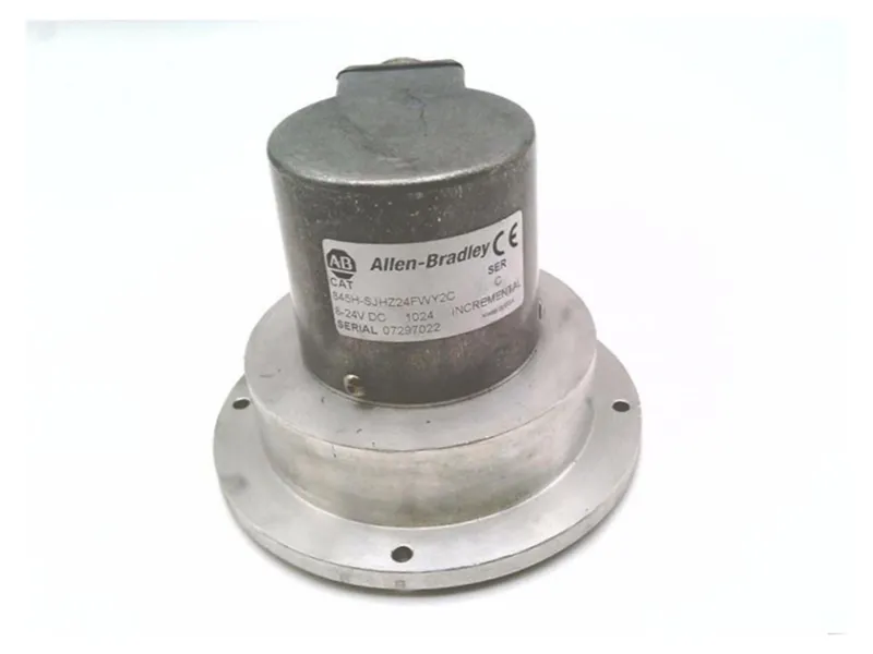 Encoder/Resolver ALLEN BRADLEY 845H-SJHZ24FWY2C