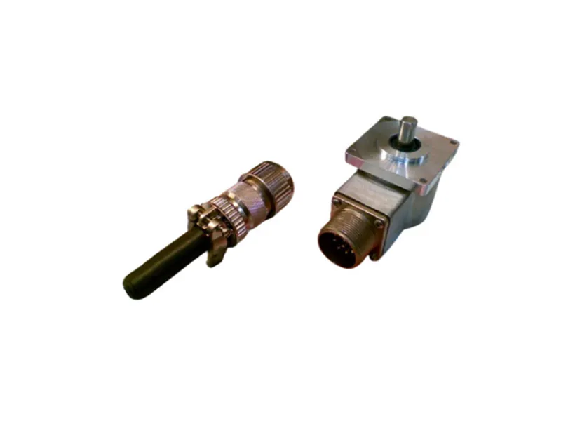 Enkodér/Rezolver ALLEN BRADLEY 845T-DZ13EDN-C