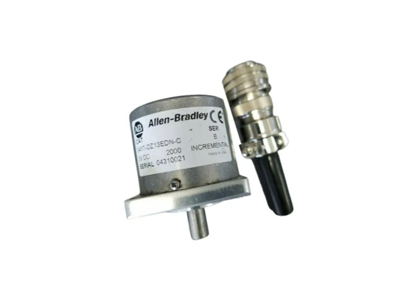 Enkodér/Rezolver ALLEN BRADLEY 845T-DZ13EDN-C