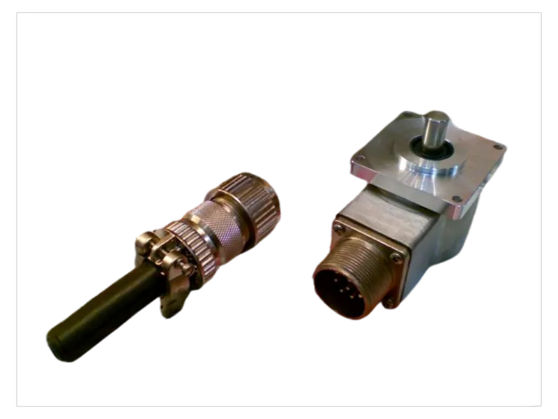 Enkodér/Rezolver ALLEN BRADLEY 845T-DZ13EDN-C