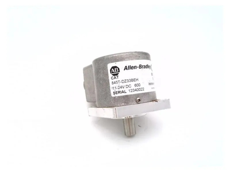 ALLEN BRADLEY 845T-DZ33BEH Encoder/Resolver