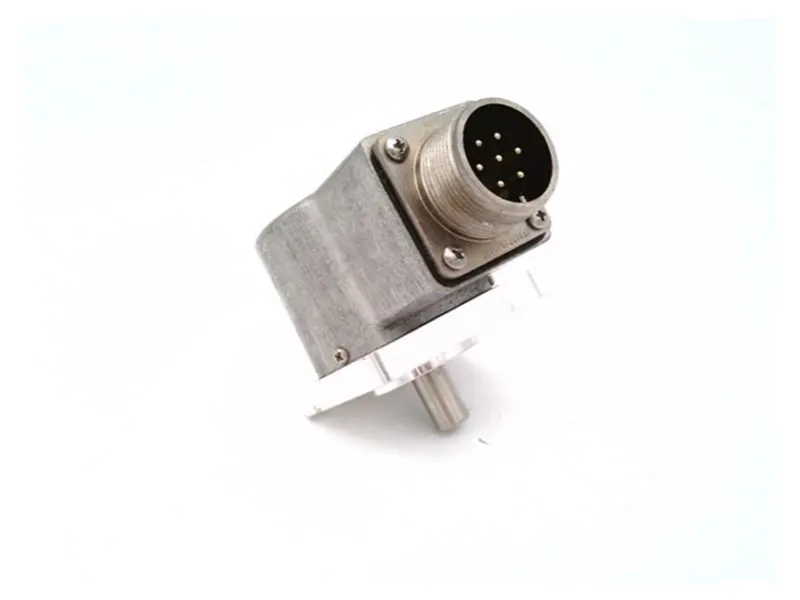 ALLEN BRADLEY 845T-DZ33BEH Encoder/Resolver
