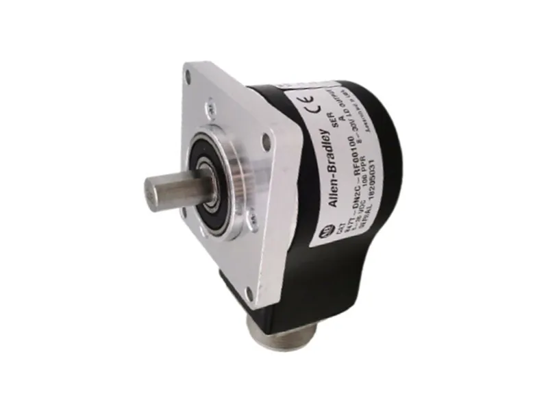 Enkodér/Resolver ALLEN BRADLEY 847T-DN2C-RF00100