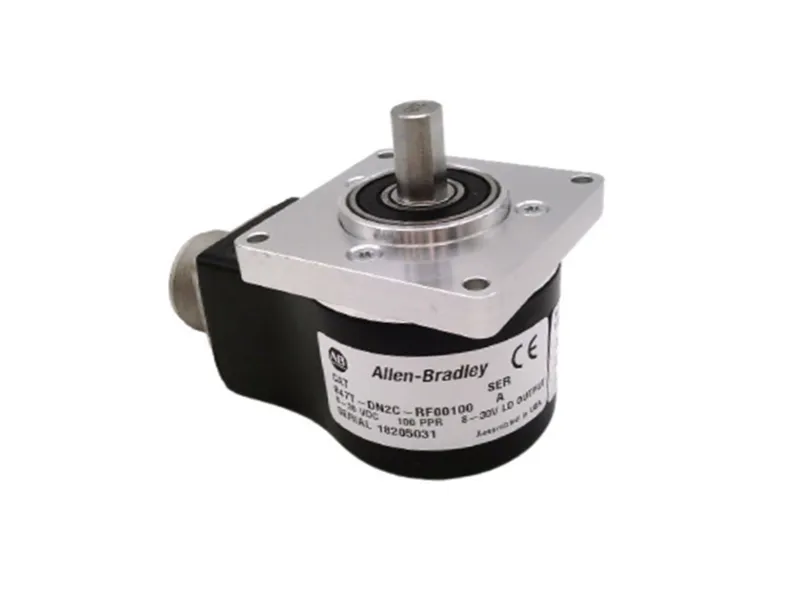 Enkodér/Resolver ALLEN BRADLEY 847T-DN2C-RF00100