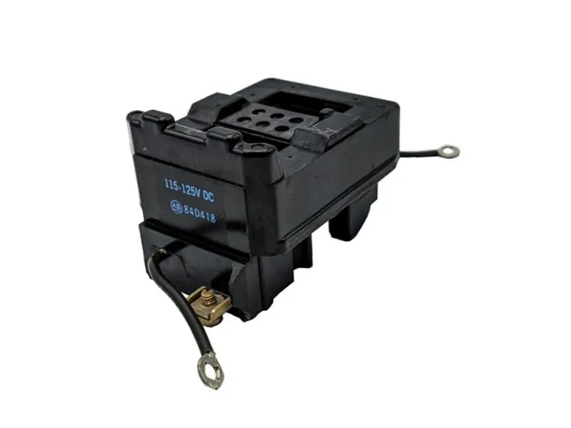 ALLEN BRADLEY 84D418接觸器/啟動器線圈