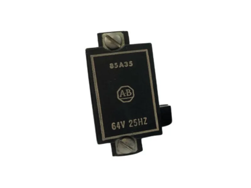 ALLEN BRADLEY 85-A35接觸器/啟動器線圈