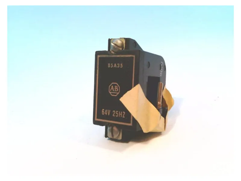 ALLEN BRADLEY 85-A35接觸器/啟動器線圈
