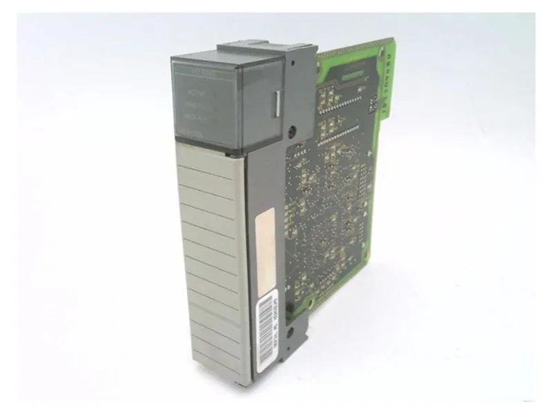 ALLEN BRADLEY 8500-1746I PLC模組/機架