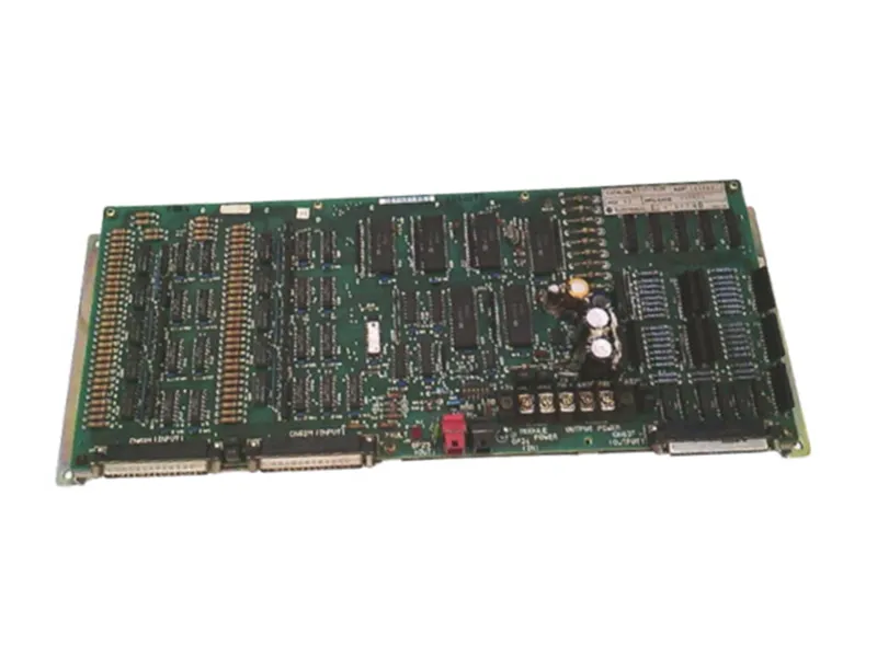 ALLEN BRADLEY 8500-HDM伺服附加模組/板