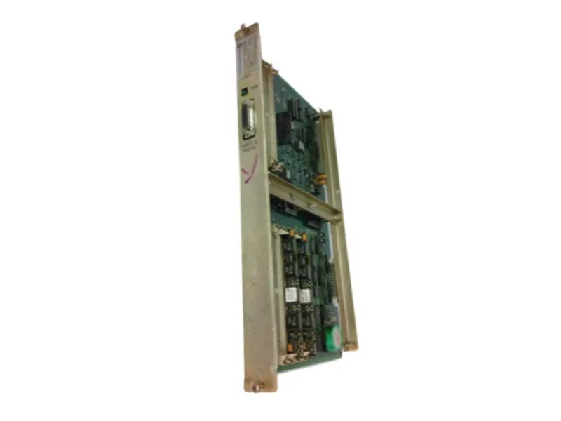 ALLEN BRADLEY 8520-CPUX PLC/擴充板