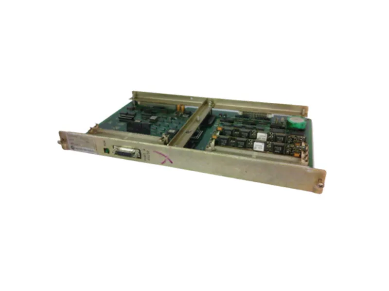 ALLEN BRADLEY 8520-CPUX PLC/擴充板
